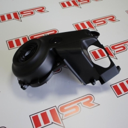 RS 015 - CYGNUS RS 125 FAN PLASTİK KAPAK