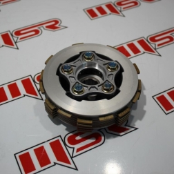 YK 22 - YUKI YK-250 AYDER DEBRİYAJ 