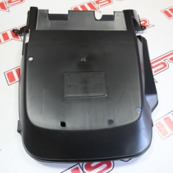 SPC 058 - SPACY 110 CC ÇAMURLUK ALT PLASTİK OEM