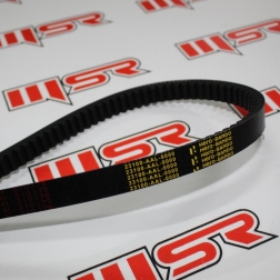 HRO 19 - HERO DUET 110 KAYIŞ A