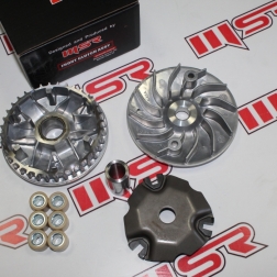 ALF 005B - HONDA ALPHA ÖN VARYATÖR KOMPLE  13 GR 14X18