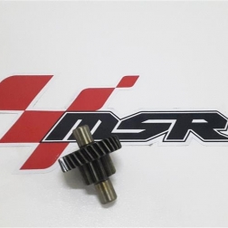 HG 054 - KINETIC MARŞ UÇ DİŞLİ HİNDİSTAN