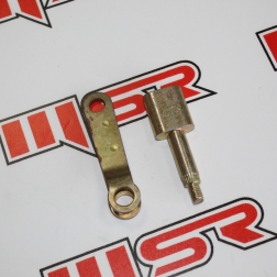 EBS 053 - TREEPORTER MODEL FREN MANDAL