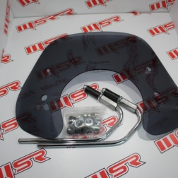 VSP 080 - VESPA ÖN SİPER GTS OEM