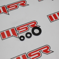 CPS 039 - CRYPTON S KEÇE SETİ JYM110-3