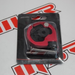 H 171 - CNC ASKILIK UNIVERSAL KIRMIZI