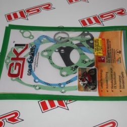 HC 013A - TVS APACHE RTR TK CONTA