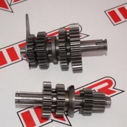 DG 013 - MONDIAL KH 100 SABİT ŞANZIMAN