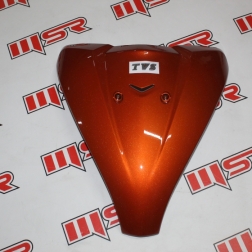 TVS 236 - TVS JUPİTER 125 ÖN PANEL TURUNCU A