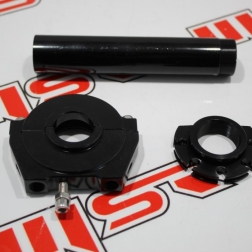 AKS 394 - CNC UNIVERSAL APARAT SİYAH