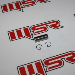 DIO 040 - HONDA DIO 110 PERNO VE SEGMANI