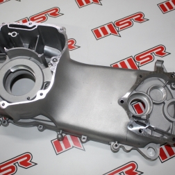 ZZR 023 - KUBA ZENZERO 125 - KUBA GELLİ SOL KARTER