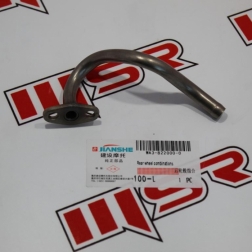 JS 027A - CYRPTON JIANSHE GERİ DÖNÜŞÜM BORUSU