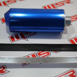 EGZ 040 - EGZOS YM MAVİ