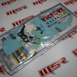 HC 012 - TVS WEGO TK CONTA