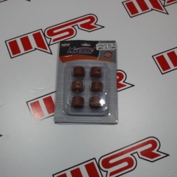 BWS 027B - BWS 100 VARYATÖR 6 LI BURÇ MODİFİYE 15X12 7G 