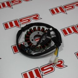 ACT125 30 - ACTİVA S 125 STATÖR OEM 