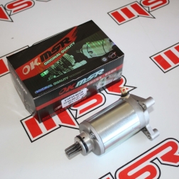 GT 015 - HYOSUNG GT 250 MARŞ MOTORU 