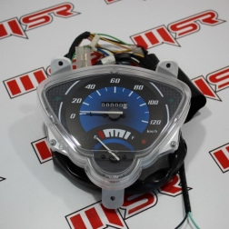 FZY 080 - FIZY 125 KM PANELİ