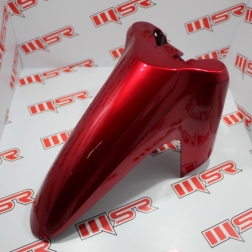 CRP 007 - CRYPTON KIRMIZI ÖN ÇAMURLUK C8 OEM