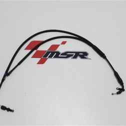 TVS 016 - TVS APACHE 150 GAZ HALATI A