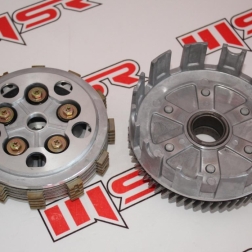 GN 014 - GN 125 DEBRİAJ TAKIMI