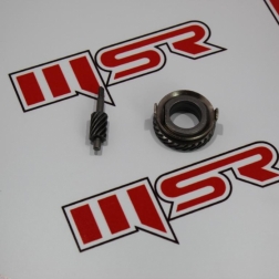 CG 139 - CG 125 KİLOMETRE REDİKTÖRÜ