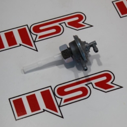 SYM 292 - SYM FIDDLE 2 125 - ORBİT 50 4T - SR 125 - SYMPHONY 125 - ALL 125 - X PRO 125 - CROX 125  BENZİN MUSLUK TAIWAN