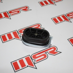 ZZR 029 - KUBA ZENZERO 125 - KUBA GELLİ FİLTRE BOĞAZI