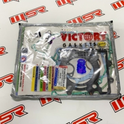 HC 001A - BAJAJ DOMİNAR 400-KTM 390 DUKE TK CONTA VICTORY