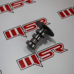 SCT 057 - GY6 50 CC EKSANTRİK MİLİ