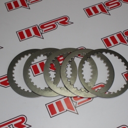 CF2 101 - CF 250 SR DEBRİYAJ SACI 4+1