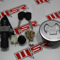 CR 009 - KUBA CR1 KONTAK SETİ