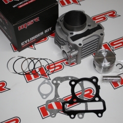 SPC 001B1 - SPACE 110 CC 53.5 MM MODİFİYE SİLİNDİR KİT