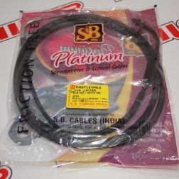 HSB 031 - TVS JÜPİTER GAZ HALATI SB