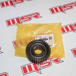 SYM 159 - SYM JOYRIDE 300 EURO 5  ARA DİŞLİ A