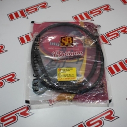 HSB 044 -  HONDA ACTIVA KM HALATI SB 