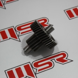 SYM 063 - SYM JOYMAX 250  - GTS 250 İE EVO - CRUSYM 250 - JOYMAX Z 250 -  ARA DİŞLİ