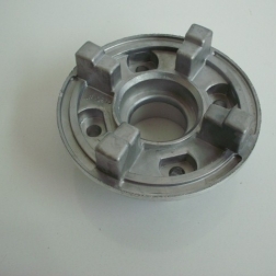 CG 271 - CG ÇELİK CANT TEKER ZİNCİR GÖBEĞİ