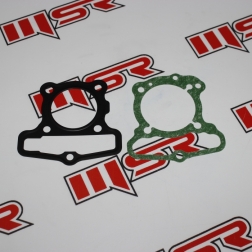 DIO 028 - HONDA DIO 110 SİLİNDİR ALT-ÜST CONTA OEM