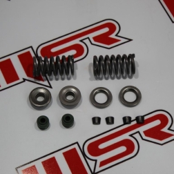 YBR 221 - YBR 125 ÜST KAPAK YAY TK 8 PARÇA