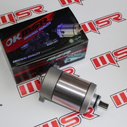 CF2 012B - CF 250 SR- NK 250 MARŞ MOTORU