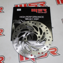 DİSK 035 - HONDA PCX 125-150 ÖN DİSK  (2010-2017 ) MSR