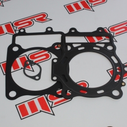 CF5 060A - CF 500 CONTA SİLİNDİR ALT ÜST CONTA