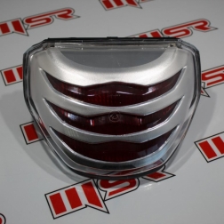 HF 032 - BAJAJ DISCOVER 125 ARKA STOP LUMAX