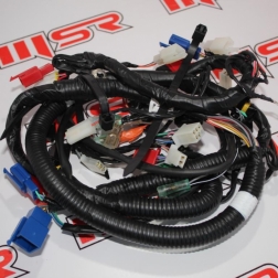 TVS 271 - TVS WEGO TESİSAT A