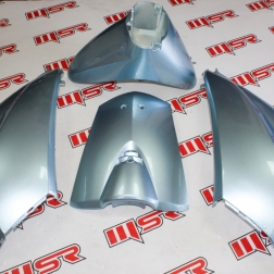 TDY 001C - TODAY KAPORTA SETİ MAVİ