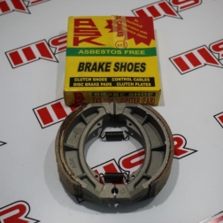 ASK 03 - ASK ORJINAL FREN BALATA APACHE