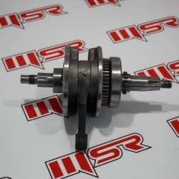 CBR 012 - HONDA CBR 125 R KRANK 