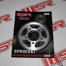 HD 136 - DRİFT 125 DİŞLİ SETİ 42T-15T MSR